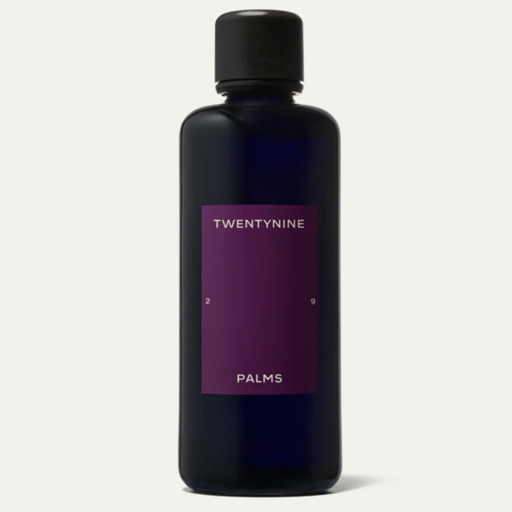Twentynine Palms Cosmic Cypress Facial Cleanser